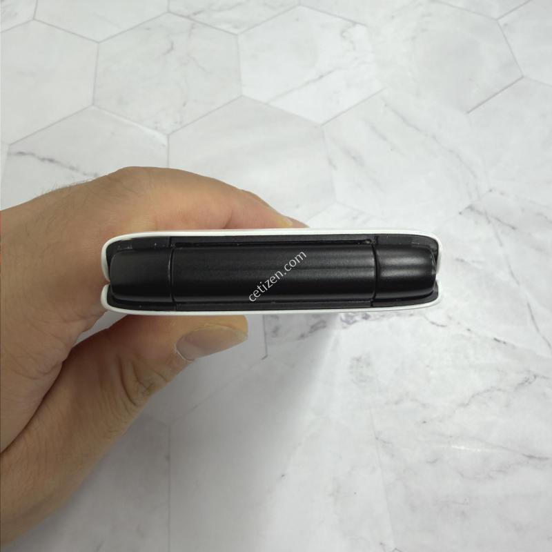 [26년개통] 스타일폴더 화이트 SS급 32GB