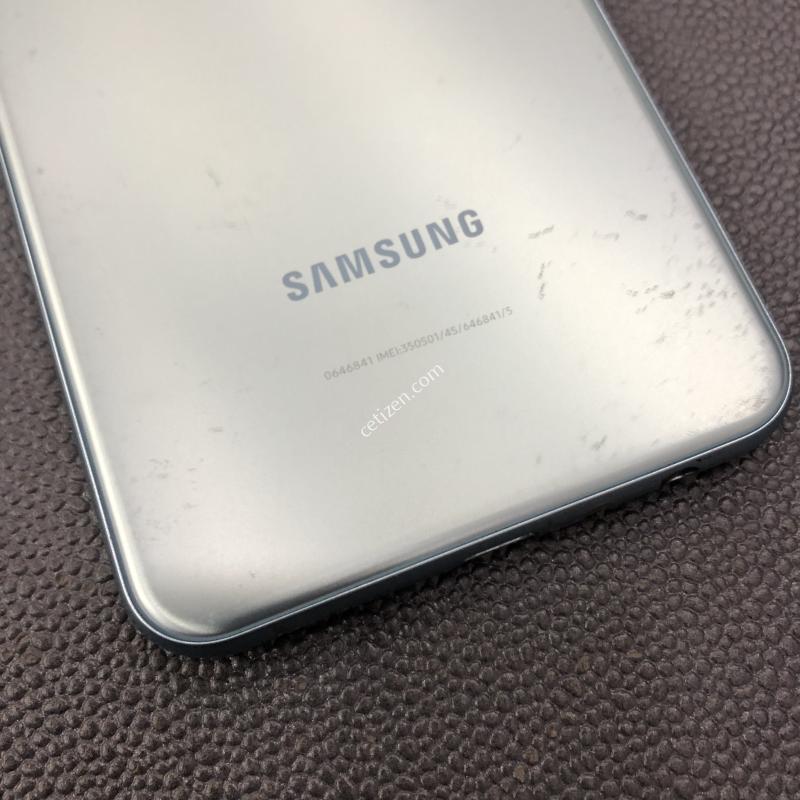 갤럭시버디2 블루,컨디션 최상,액정 테두리 S급,잔상 없음
