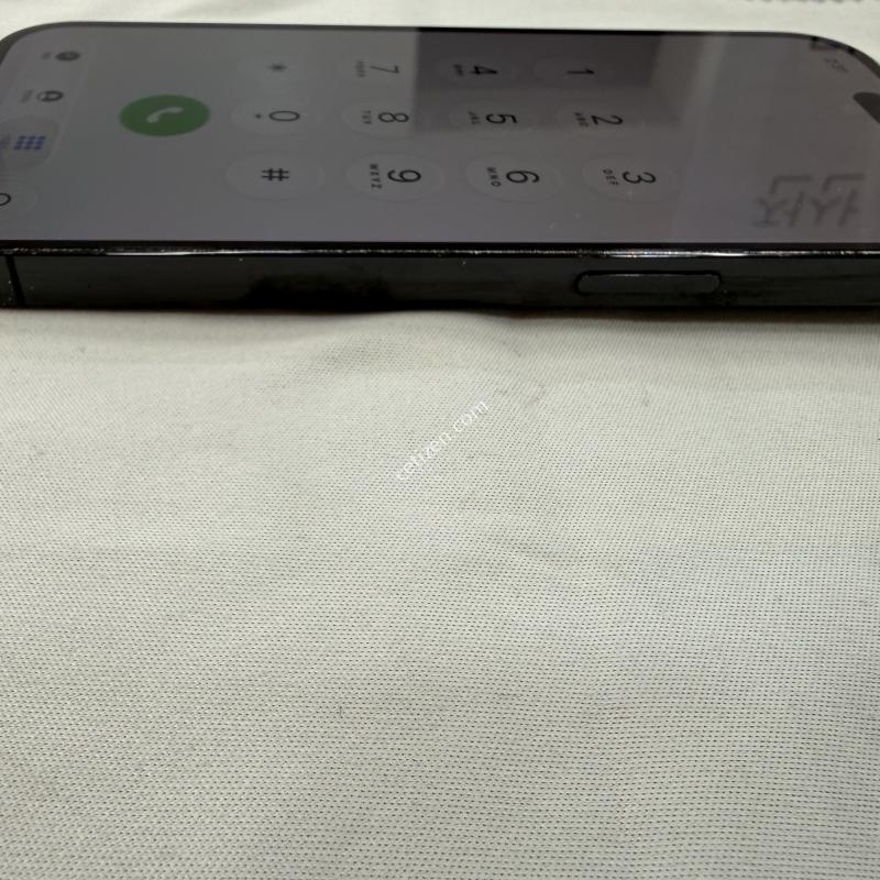 SK향 아이폰 14프로 블랙 판매 합니다.