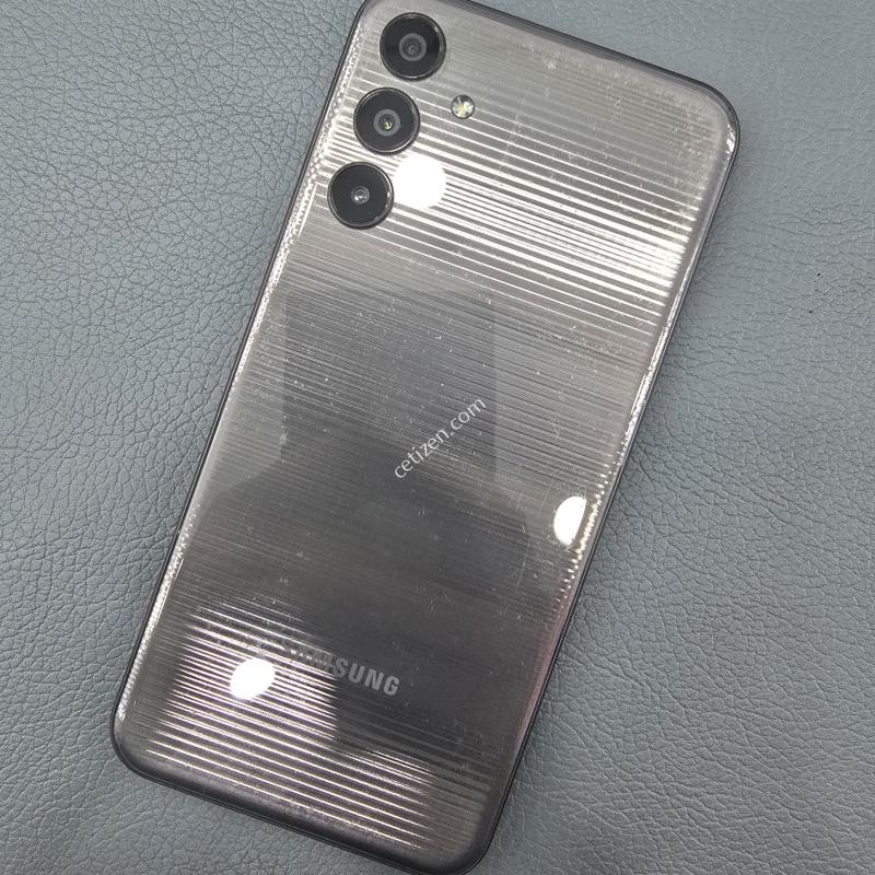 와이드7 외관→A급 액정무기스 무잔상 정상해지