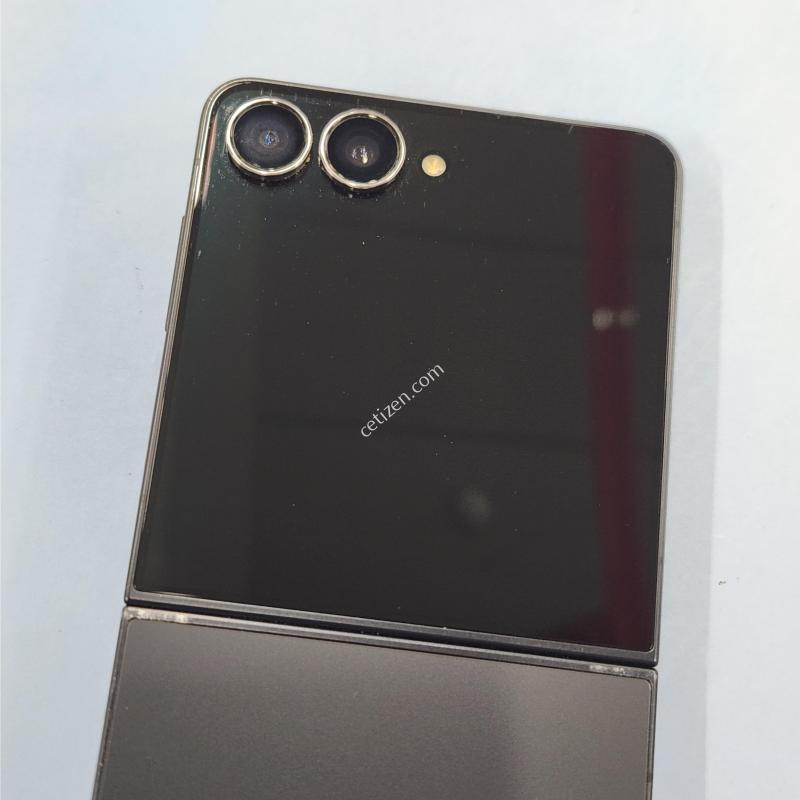 갤럭시Z플립7 256G 무잔상 블랙 44886