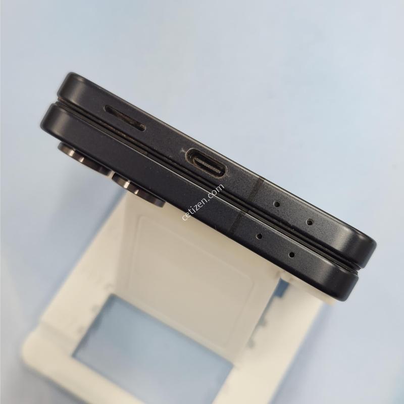 갤럭시Z플립7 256G 무잔상 블랙 44886