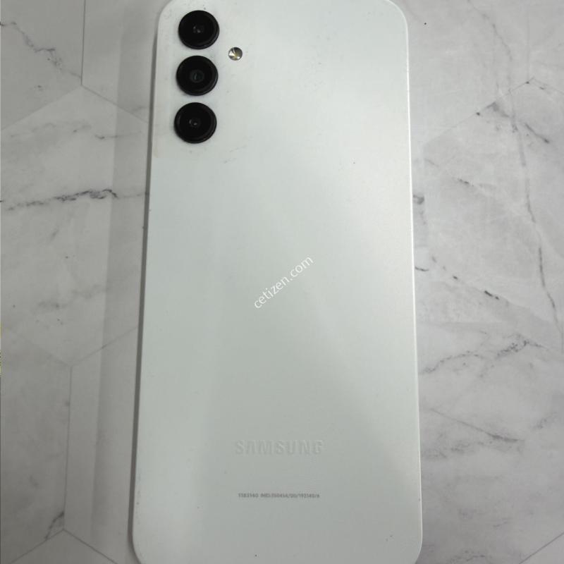 갤럭시점프3 화이트 A급 128GB