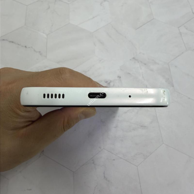 갤럭시점프3 화이트 A급 128GB