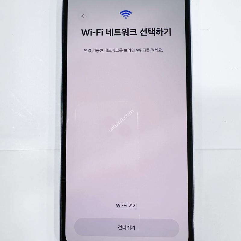 ✨A25,상태S-급,무기스무잔상,새필름,정상해지,보상100%