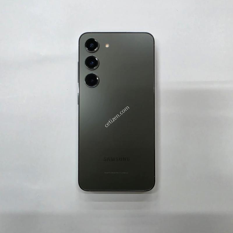 갤럭시S23-256G/그린/무잔상/외관A급