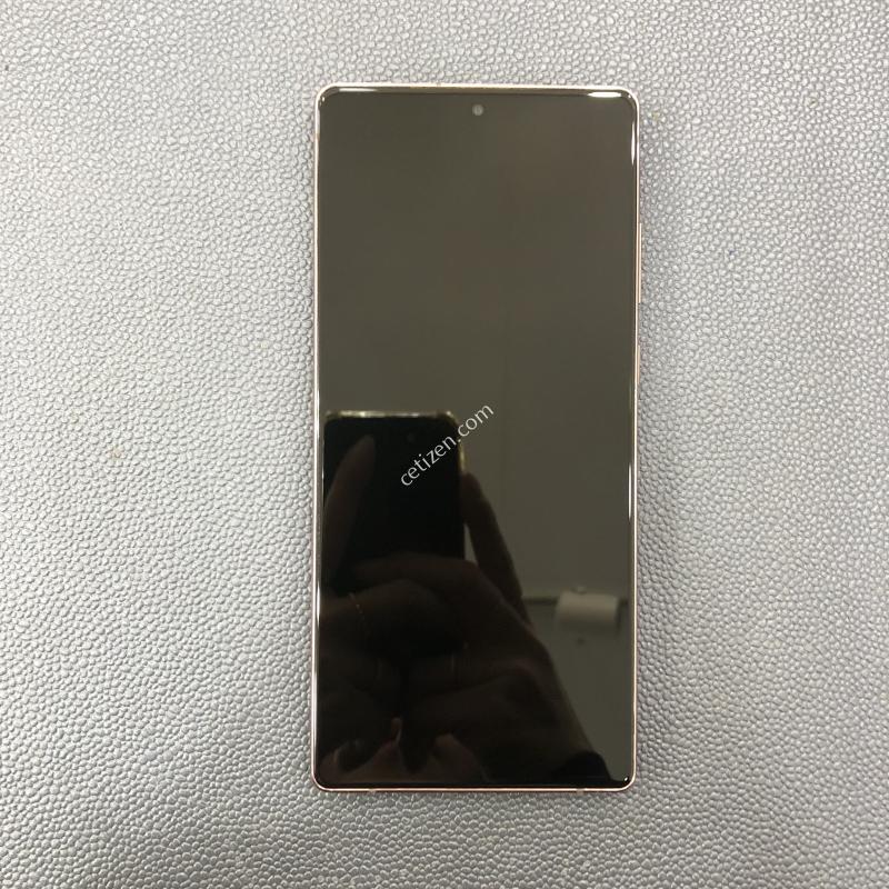 브론즈/외관 컨디션 최상/액정 무기스