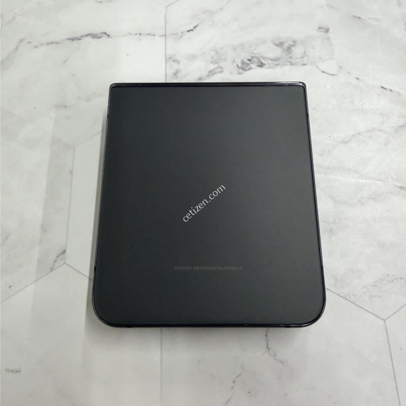 갤럭시플립4 블랙 A급 256GB