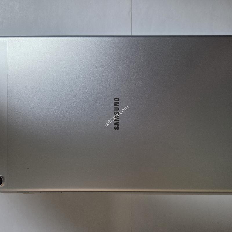 갤럭시탭A 10.1 (T515N) 32G 실버 B급 팝니다.