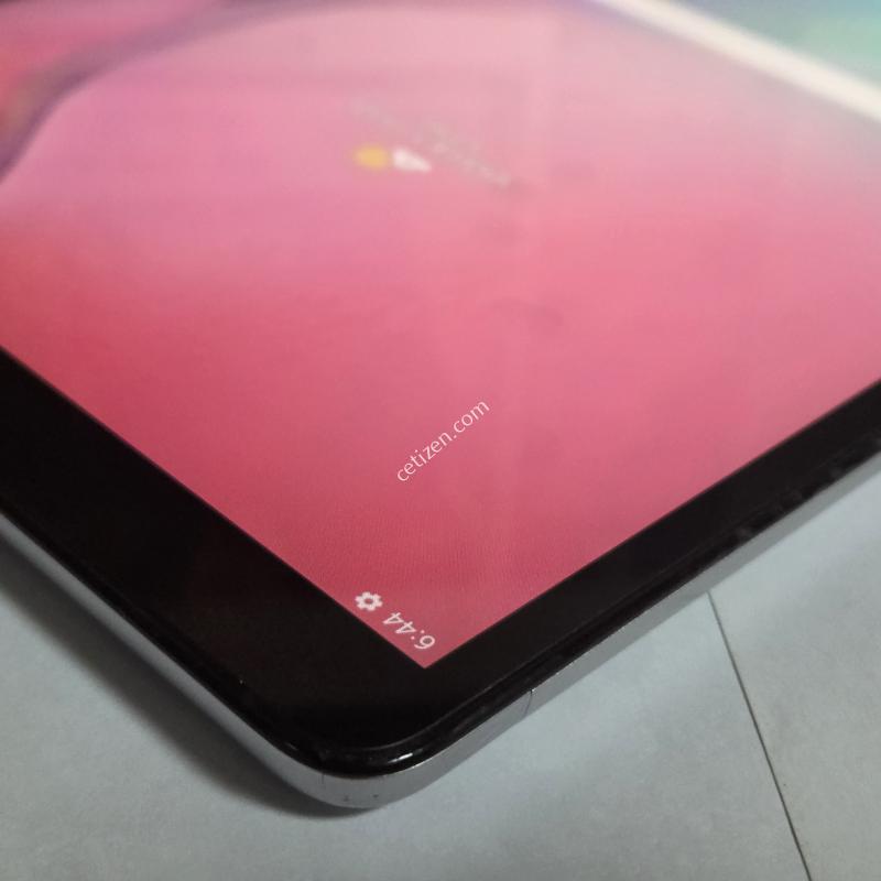 갤럭시탭A 10.1 (T515N) 32G 실버 B급 팝니다.