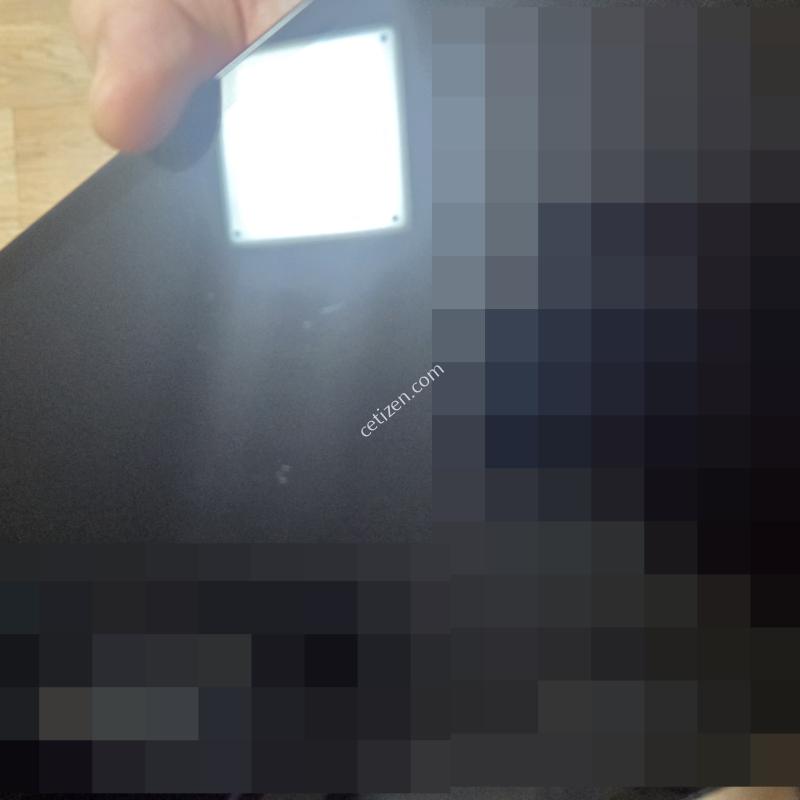 갤럭시탭A 10.1 (T515N) 32G 실버 B급 팝니다.