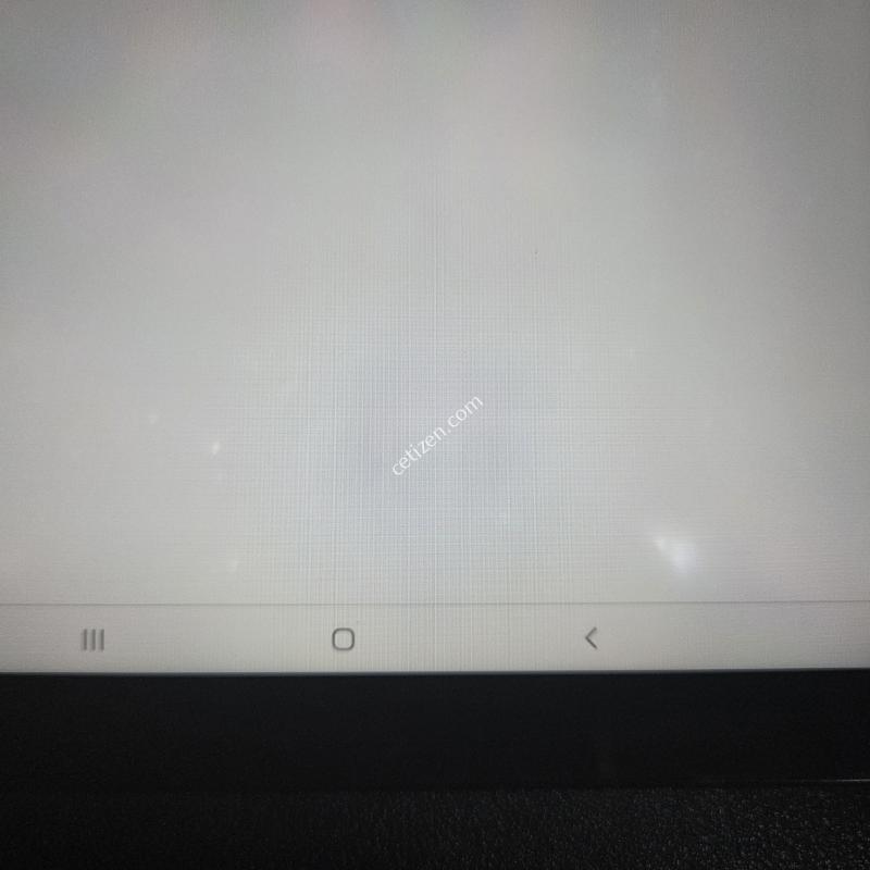 갤럭시탭A 10.1 (T515N) 32G 실버 B급 팝니다.