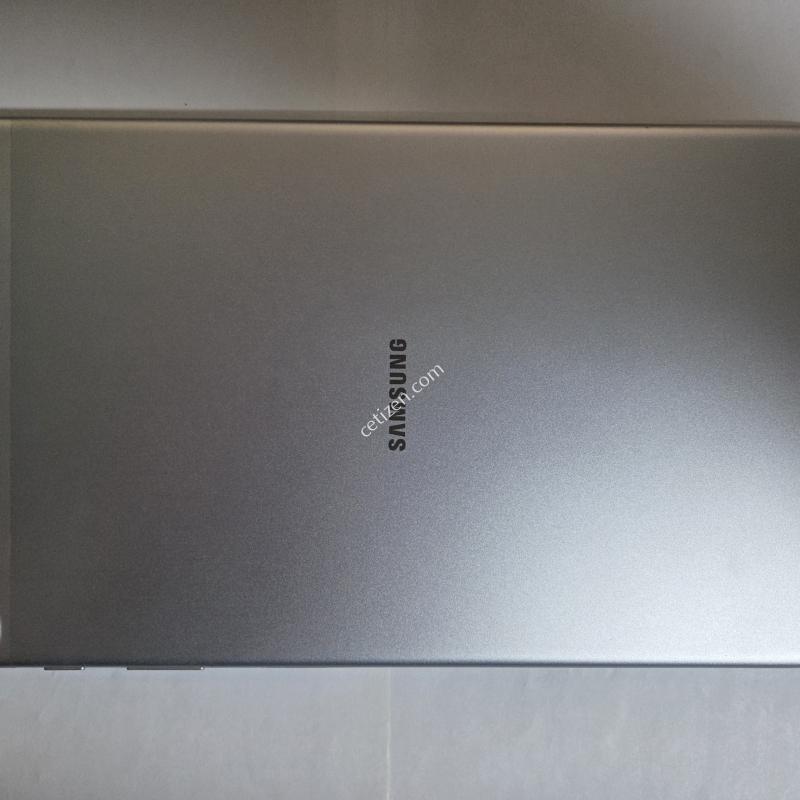 갤럭시탭A 10.1 (T515N) 32G 실버 팝니다.