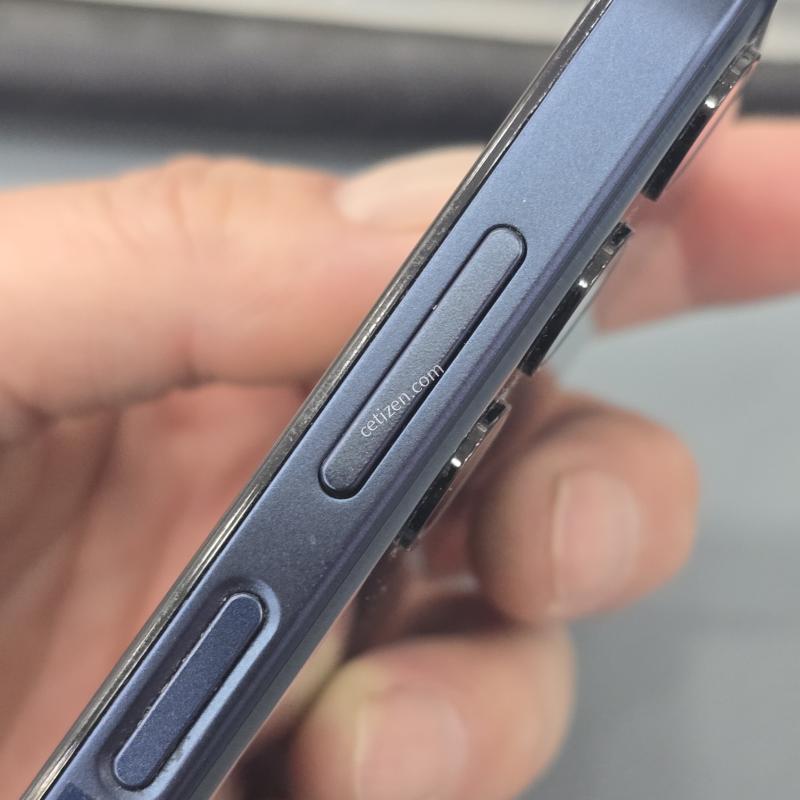와이드7 외관→S급 액정무기스 무잔상 정상해지