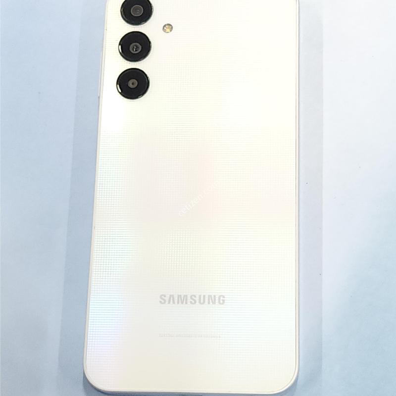 S급) 갤럭시A25 128G 무잔상 블루 64387