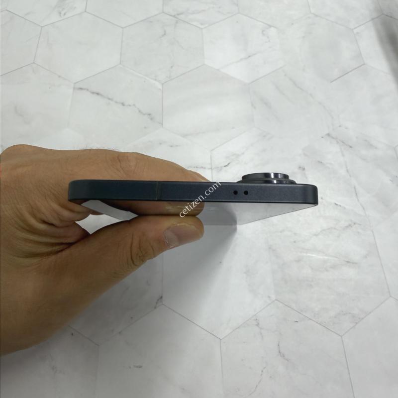 갤럭시S25엣지 블랙 S급 256GB