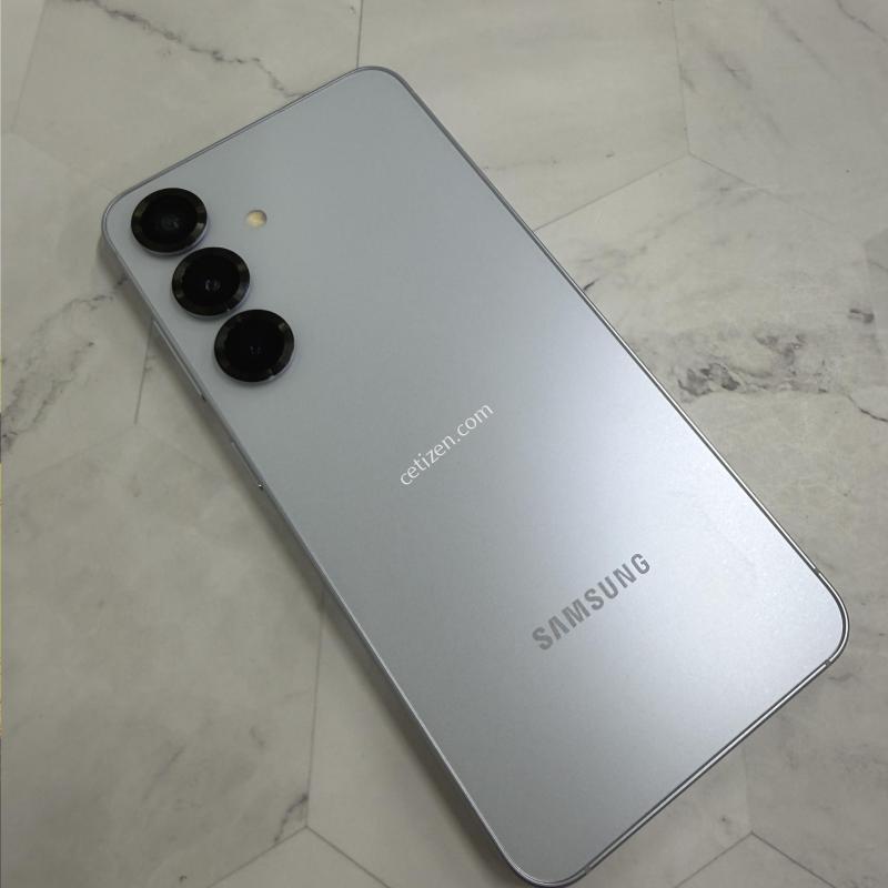 갤럭시S25 아이스블루 S급 256GB