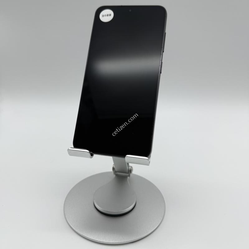 S23 블랙 새상품급 무잔상 리퍼급 256GB