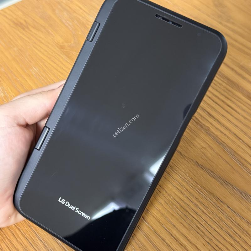 V50 듀얼스크린 128GB