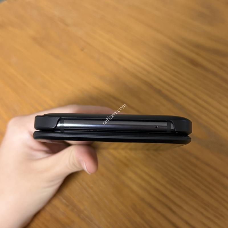 V50 듀얼스크린 128GB