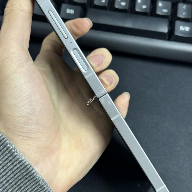 갤럭시 z플립6