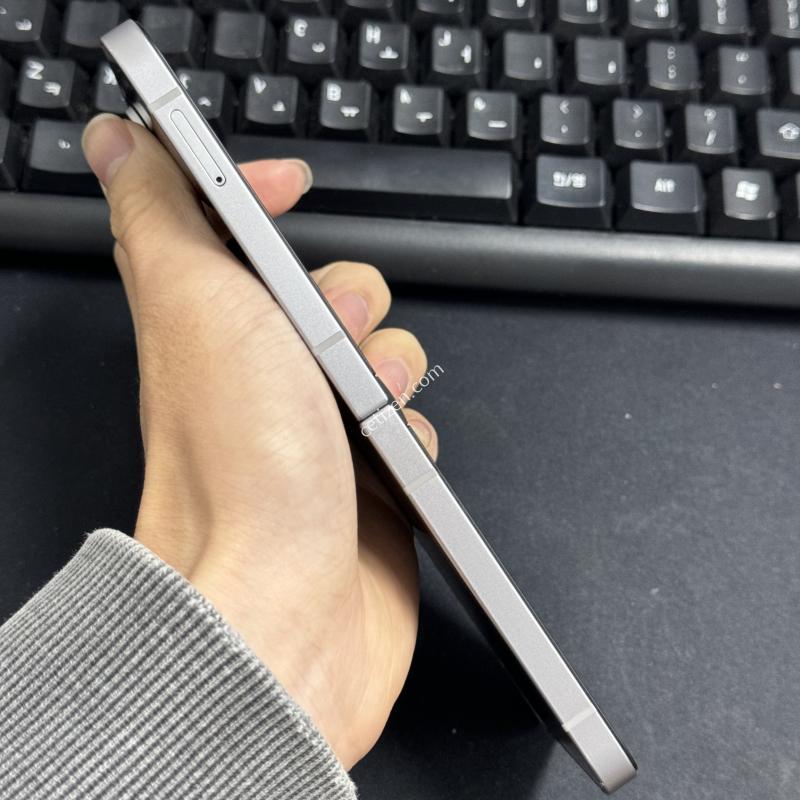 갤럭시 z플립6