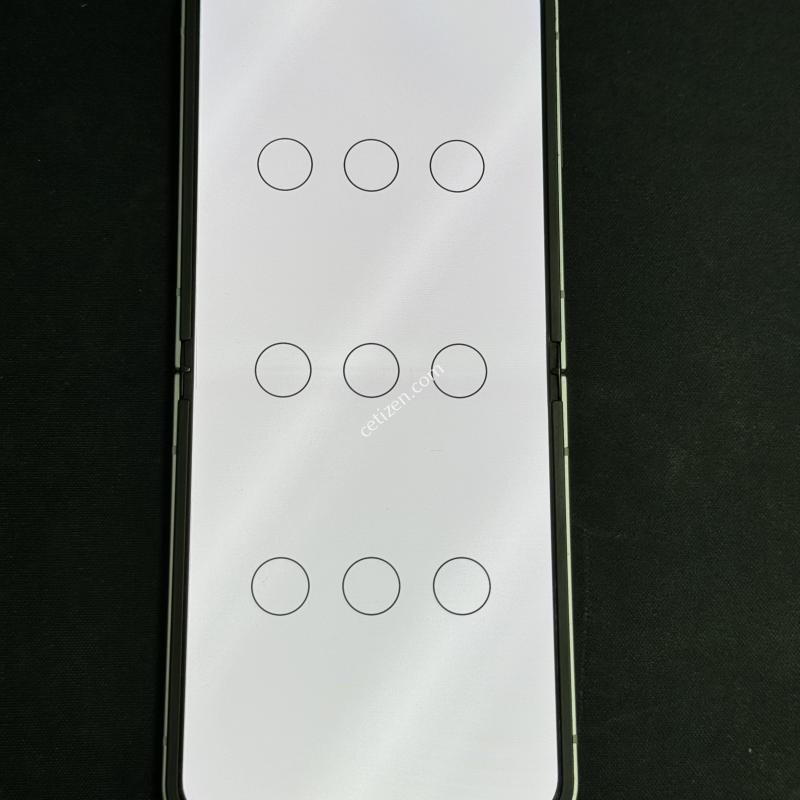 갤럭시 z플립6