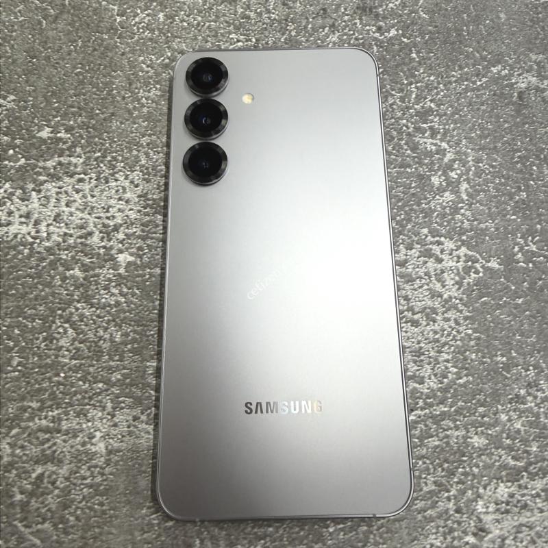 갤럭시S25플러스 실버 S급 256GB