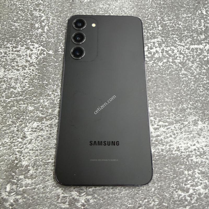 갤럭시S23플러스 블랙 A급 256GB
