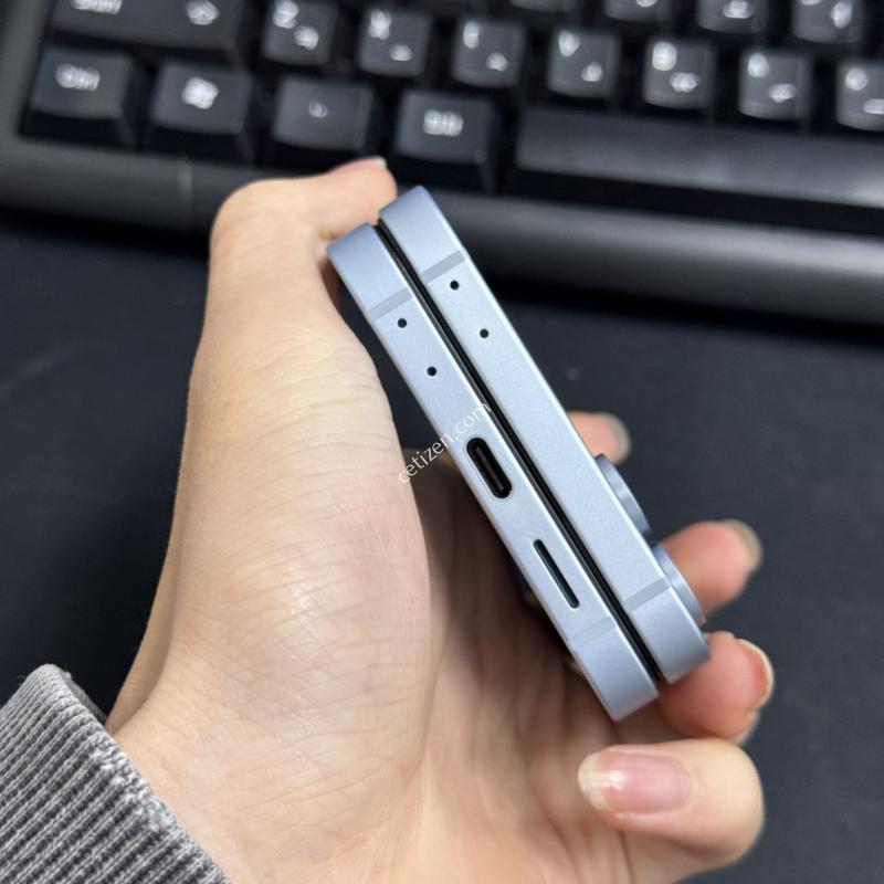 갤럭시 z플립6