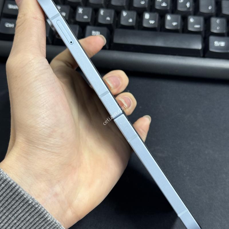 갤럭시 z플립6