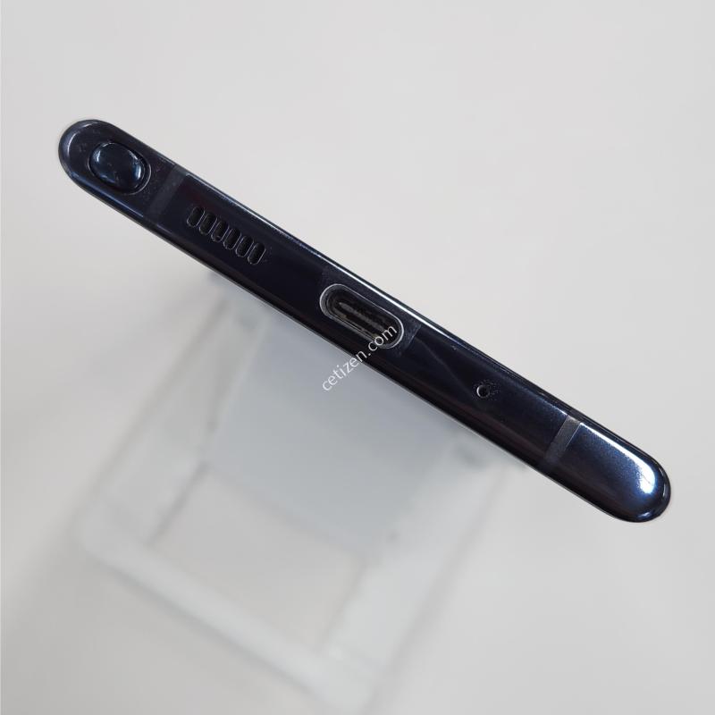 갤럭시노트10+플러스 256G 블랙 공기계 16263