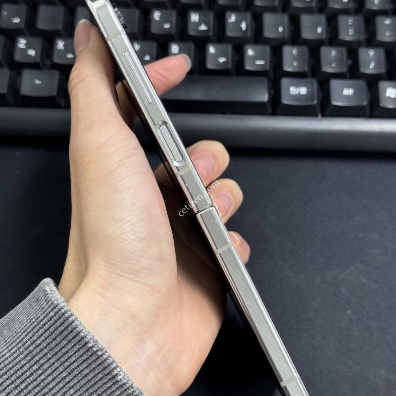 갤럭시 Z플립5