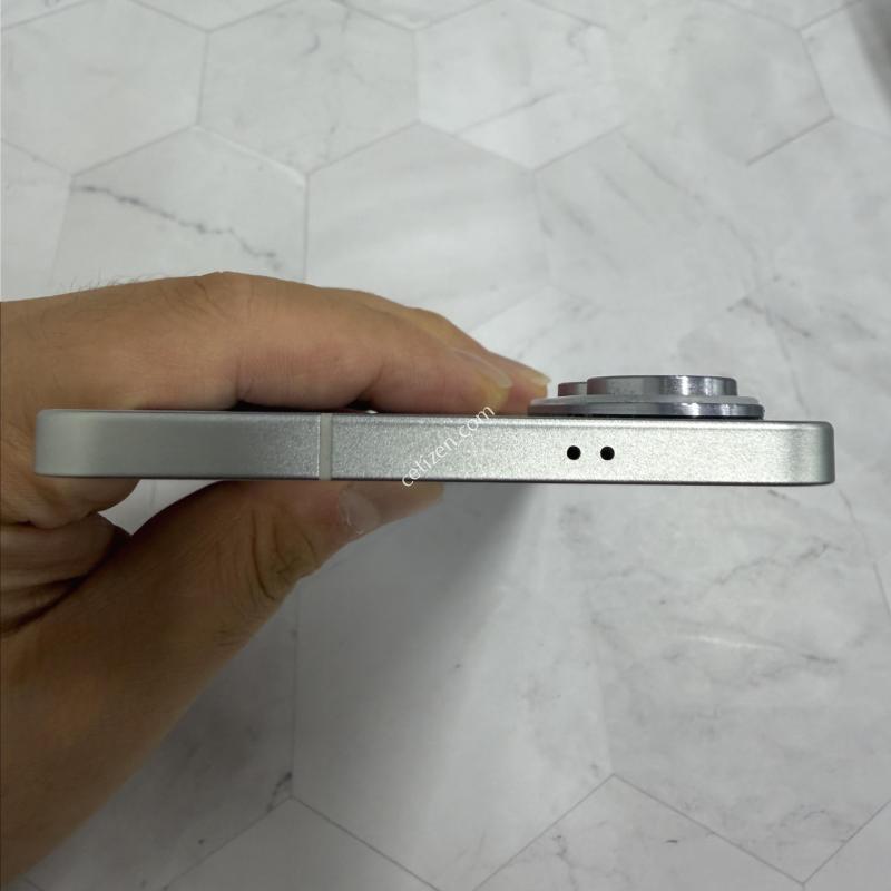 [초SS급] 갤럭시S25엣지 스카이블루 SS급 256GB