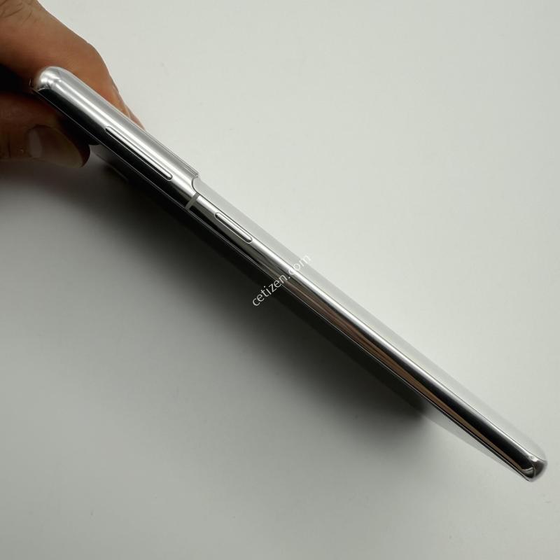 S21 화이트 무잔상 리퍼급 새상품급 화이트