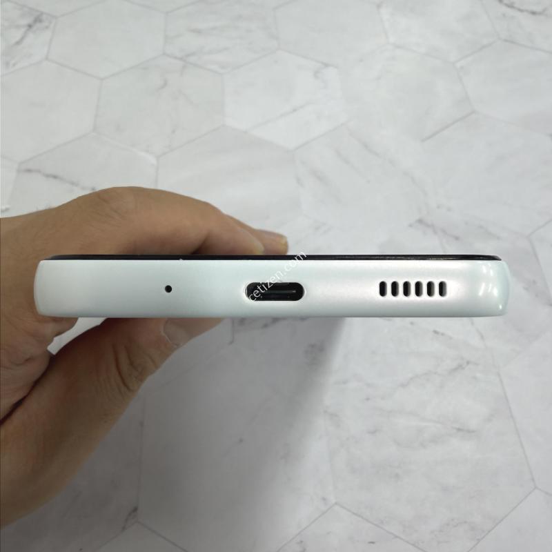갤럭시점프3 화이트 A급 128GB
