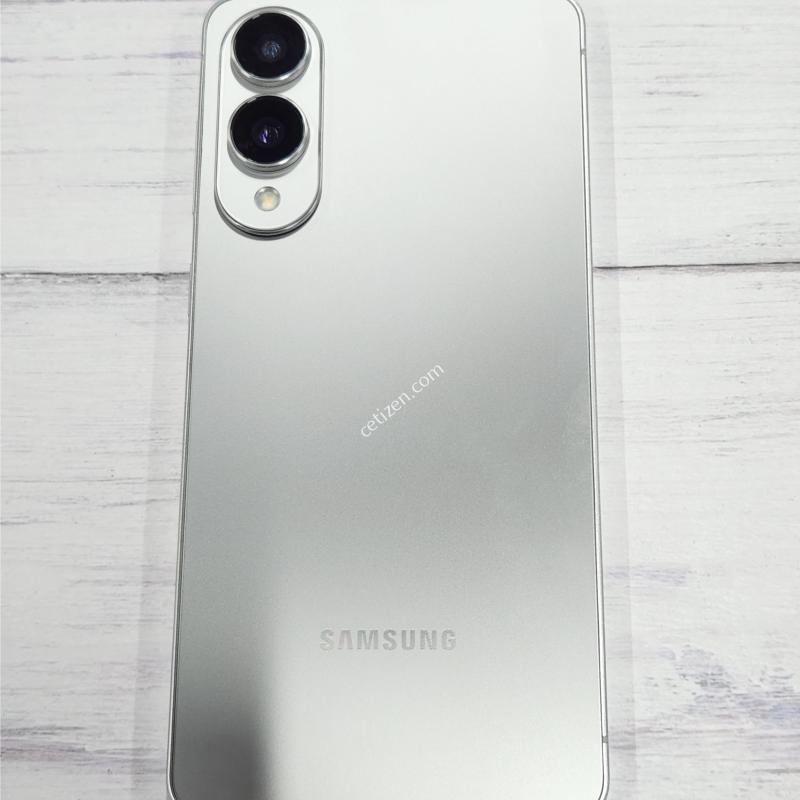 S급) 갤럭시S25엣지 256G 무잔상 실버 42866