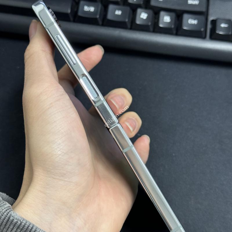 갤럭시 Z플립5