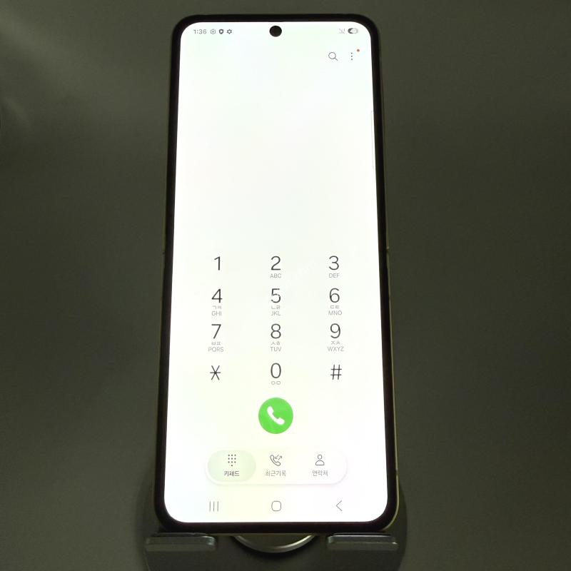 Z플립6 민트 무잔상 리퍼급 새상품급