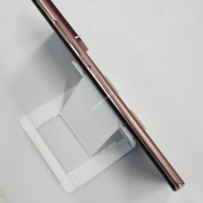 갤럭시노트20울트라 256G 브론즈61352