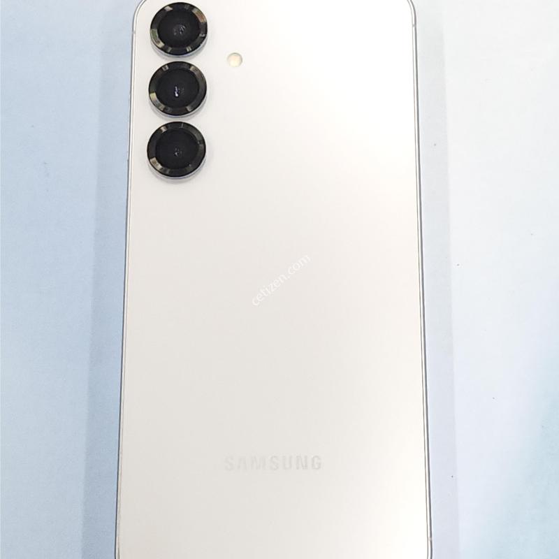 갤럭시S25+플러스 256G 블루 공기계 64239