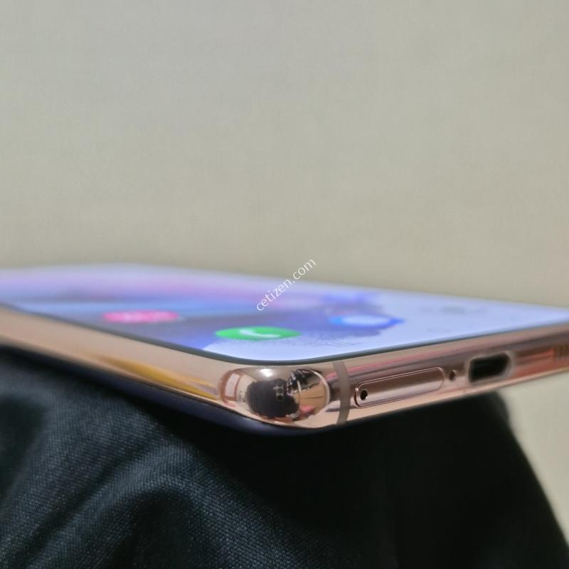 갤럭시 S21 256GB 바이올렛