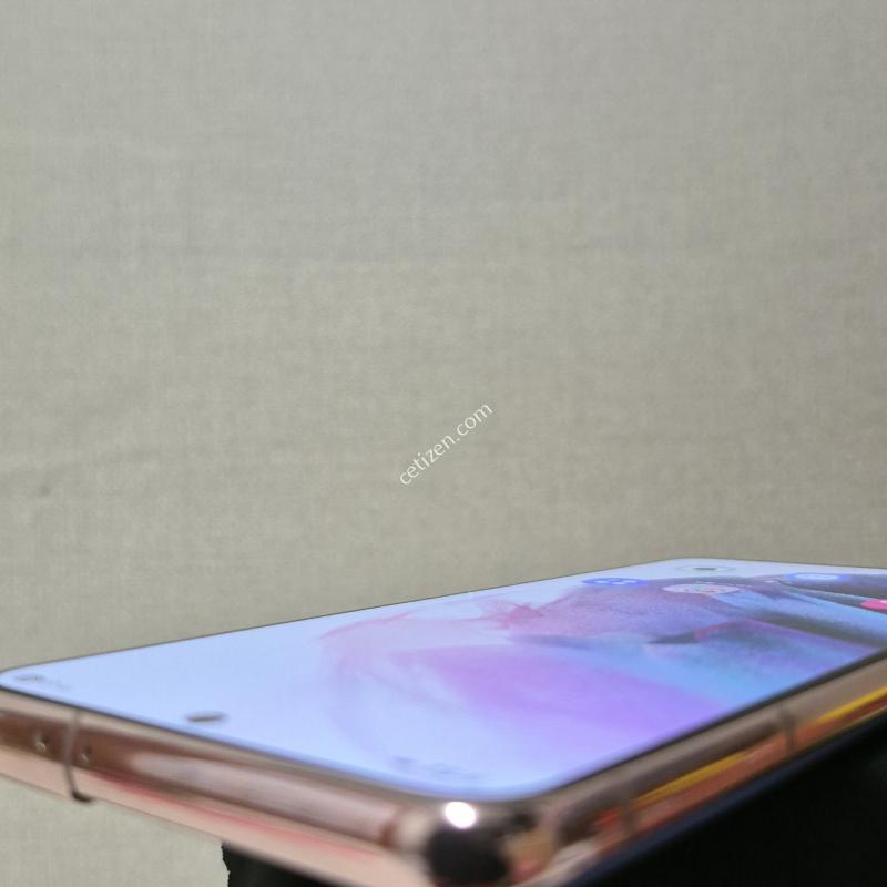 갤럭시 S21 256GB 바이올렛