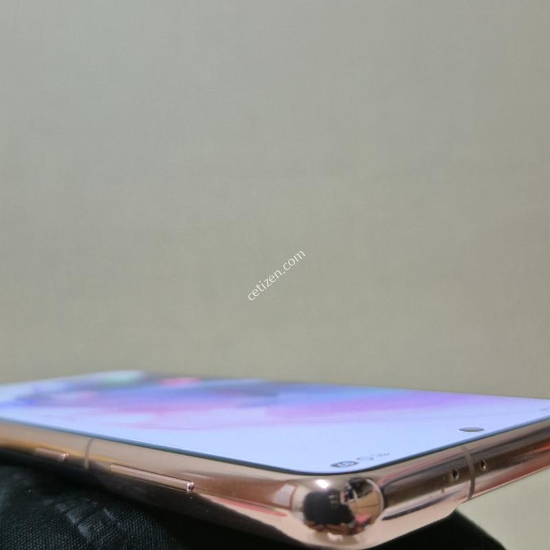 갤럭시 S21 256GB 바이올렛