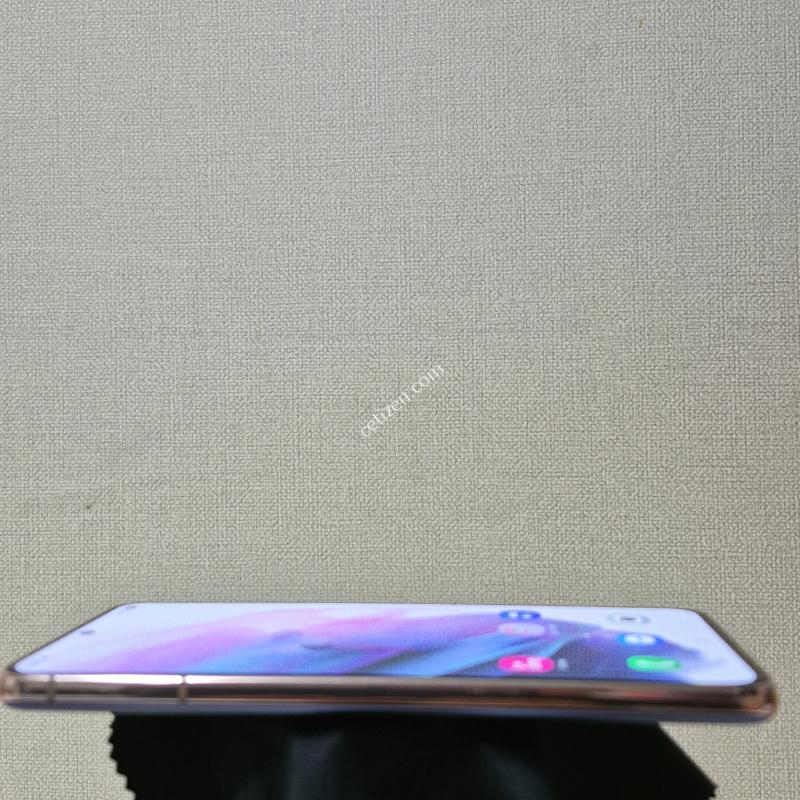 갤럭시 S21 256GB 바이올렛