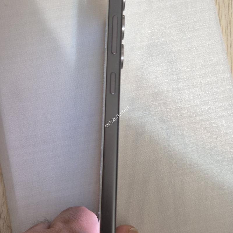 갤럭시 S24 256기가 정상해지 무잔상
