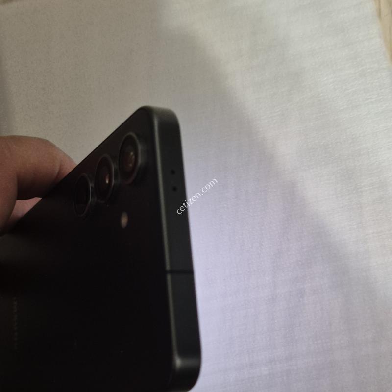 갤럭시 S24 256기가 정상해지 무잔상