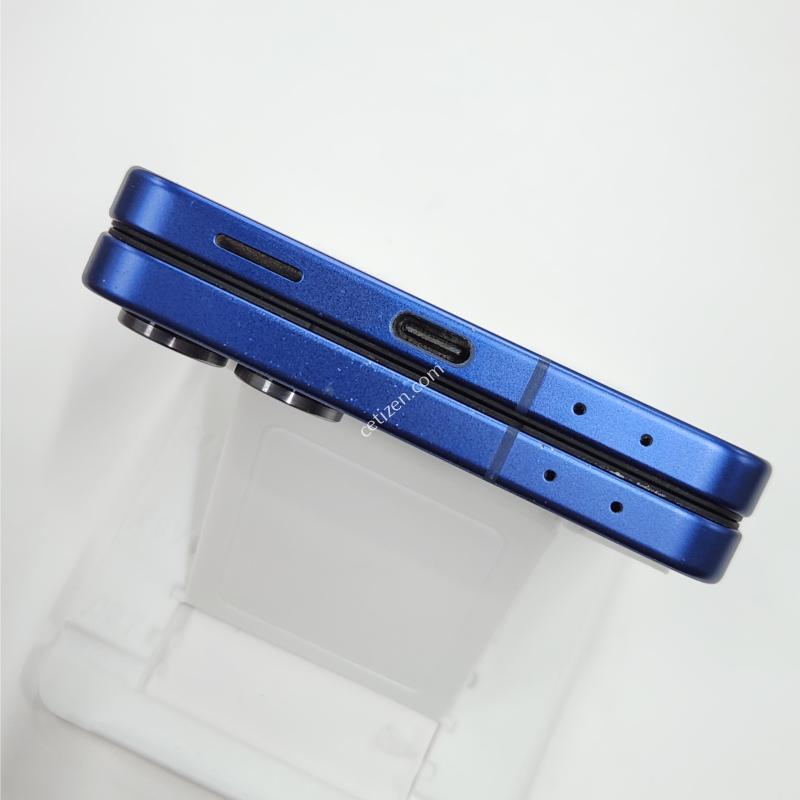 A급) 갤럭시Z플립7 256G 무잔상 블루 45081