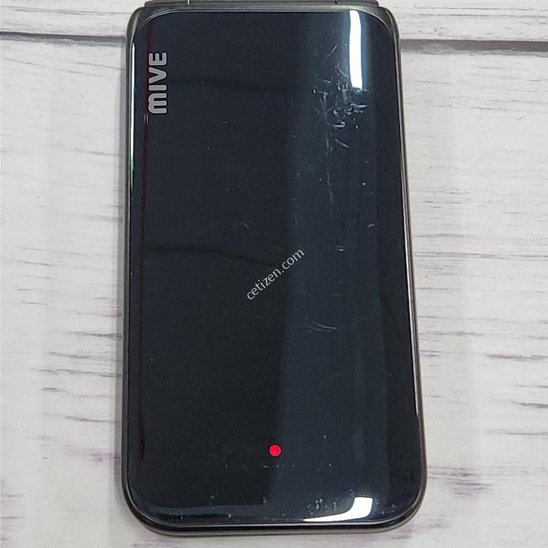 스타일폴더 32G 무잔상 블랙 64026