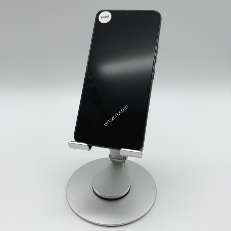 S22 블랙 무잔상 리퍼급 256GB